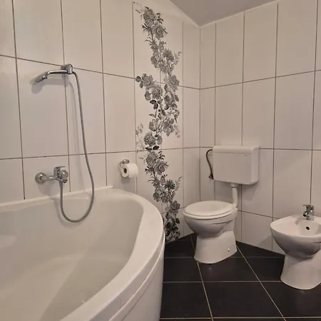 Girolamo Apartment