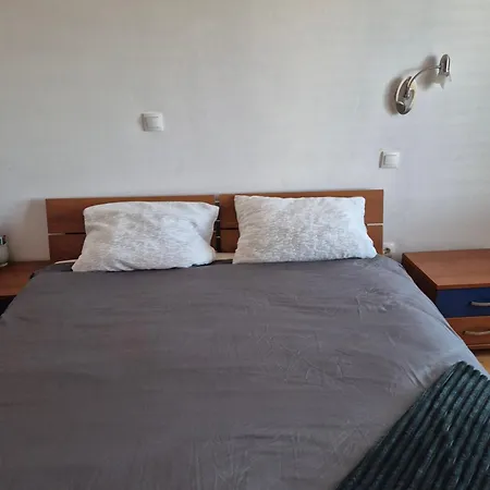 Girolamo Apartment *