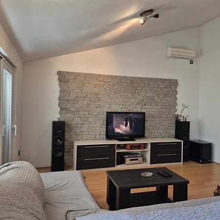 Girolamo Apartment