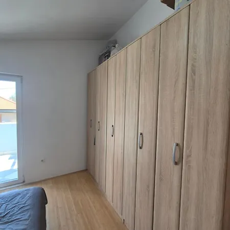 Apartment Girolamo Zadar