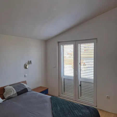 Girolamo Apartment Zadar