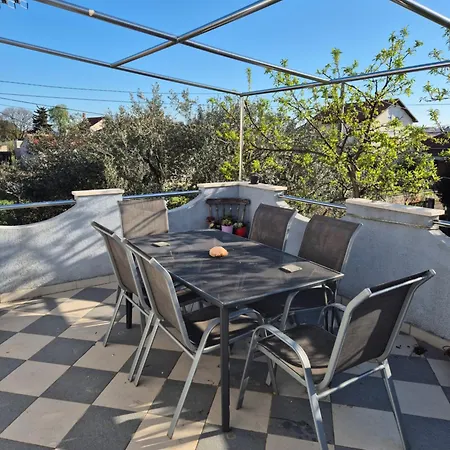 Apartment Girolamo