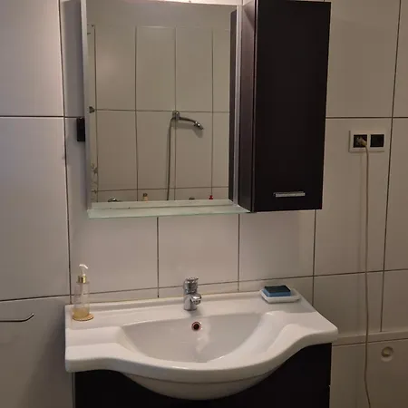 Apartment Girolamo Zadar