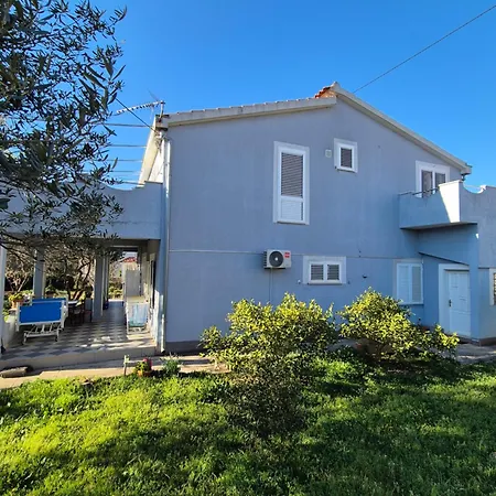 Girolamo Apartment