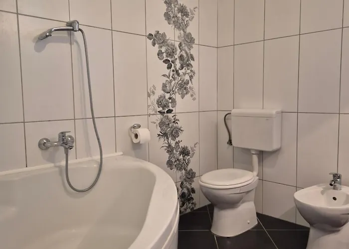 Girolamo Apartment