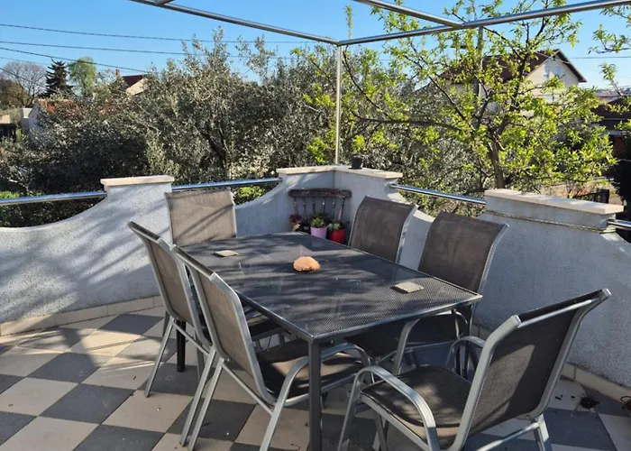 Apartment Girolamo