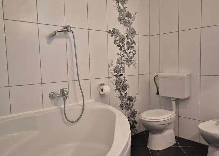 Girolamo Apartment