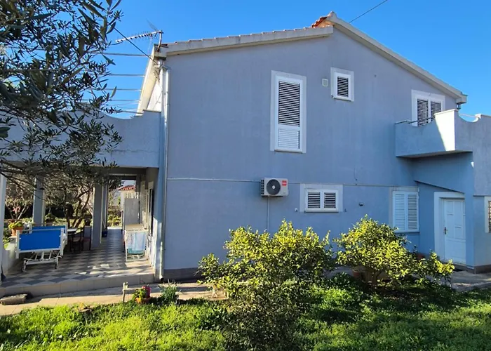 Girolamo Apartment