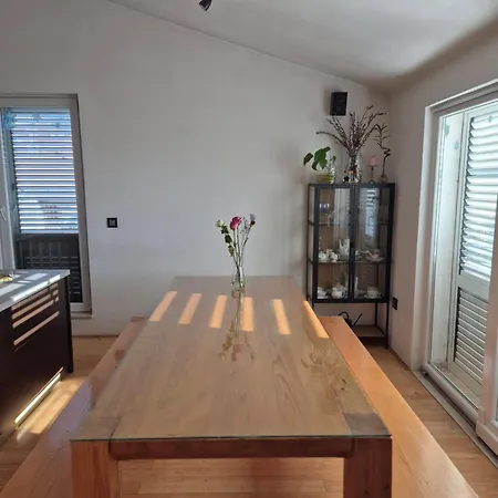 Apartment Girolamo Zadar