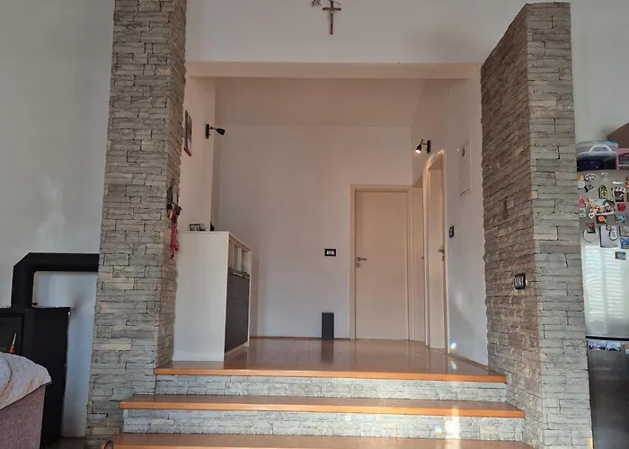 Girolamo Apartman Zára