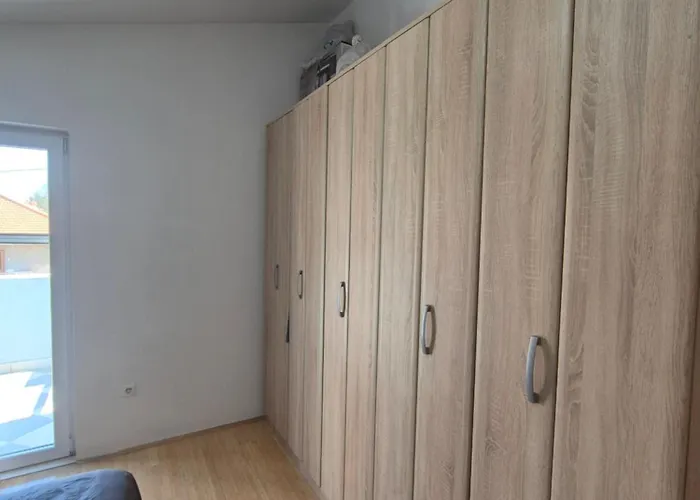 Apartman Girolamo Zára