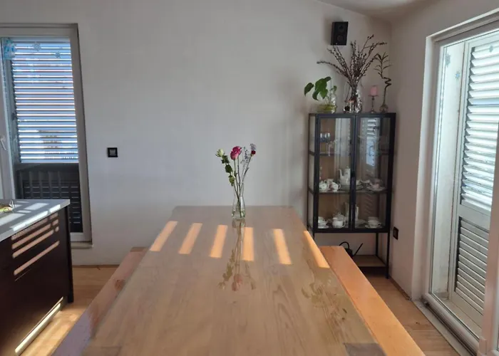 Apartman Girolamo Zára