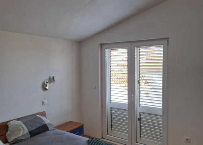 Girolamo Apartman Zadar