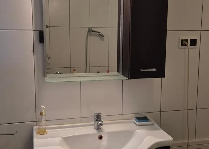 Apartman Girolamo Zadar